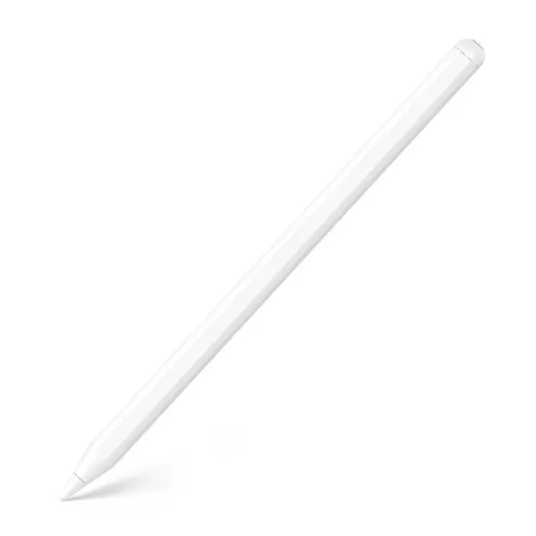 Adonit Magnetic Charge iPad Compatible Stylus - White