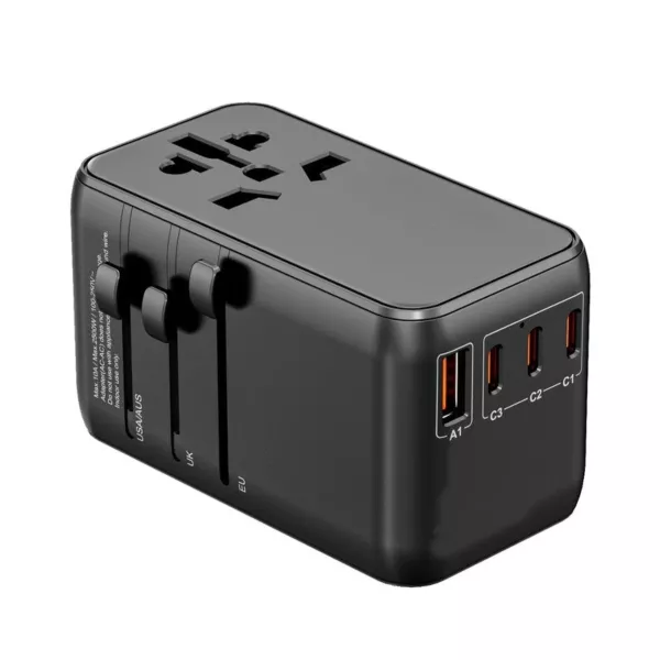 Adonit PD 85W Bulin Type C Charger Universal Adaptor