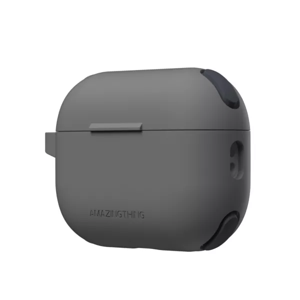 AmazingThing Omni Case for AirPods 4