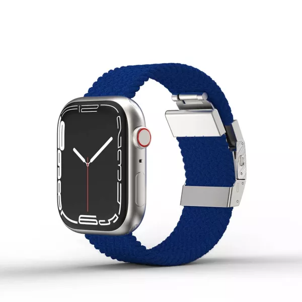 AmazingThing Titan Weave Band for Apple Watch