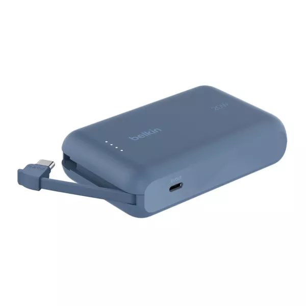 Power Adapters & Cables