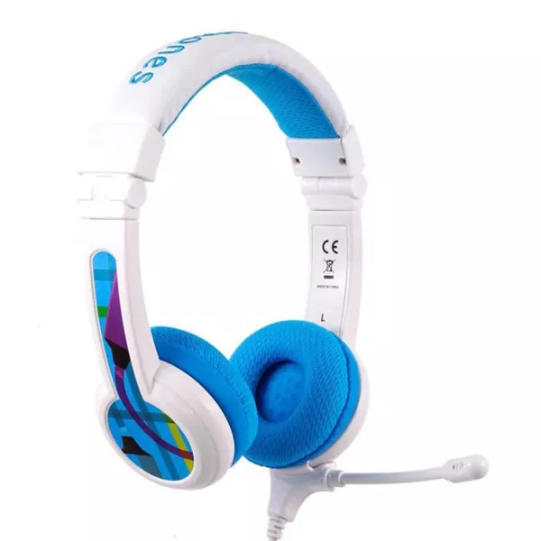 Buddyphones School Plus Headphones