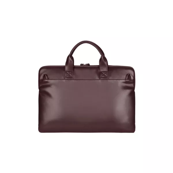 Tucano Isotta Slim Bag Laptop 15-inch Dark Purple