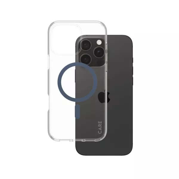 PanzerGlass Care Flagship iPhone 16 Pro Max MagSafe Case