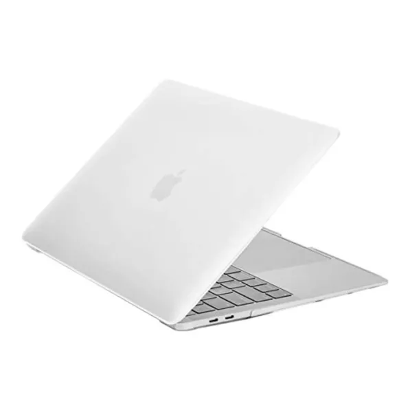 Casemate MacBook Air 2018 13-inch Snap On Case Clear