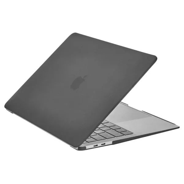 Case Mate MacBook Air 2018 13-inch Snap On Case Smoke
