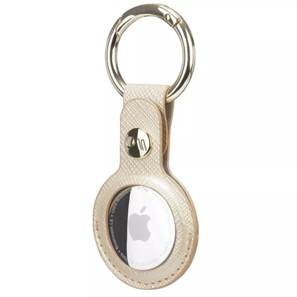 Casemate AirTag Clip Ring
