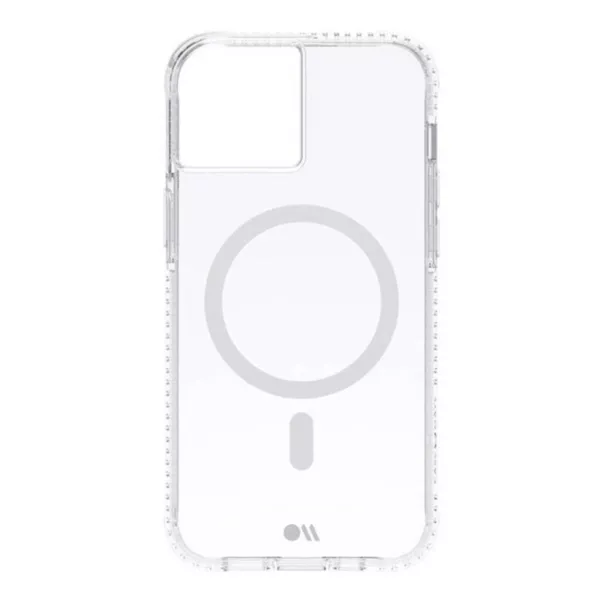 Case-Mate Archie iPhone 13 Pro MagSafe Case - Clear