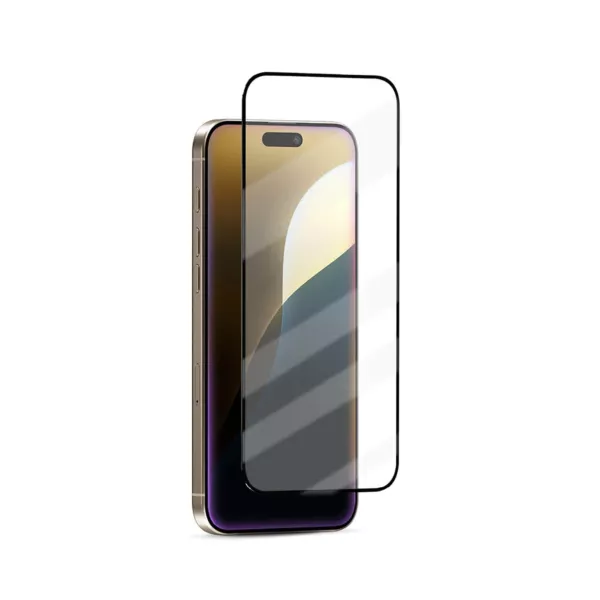 Giiga Defender UWF iPhone 16 Pro Max Screen Protector - Clear
