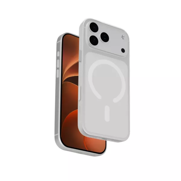 GIIGA Guardian iPhone 18 Pro Magsafe Case