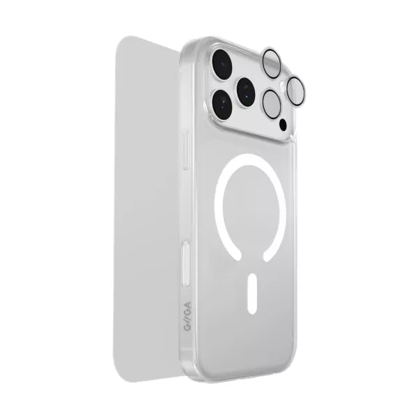 GIIGA Essential Kit iPhone 18 Pro Max Screen Protector