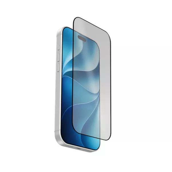 GIIGA Defender iPhone 18 Pro Max Screen Protector - Clear