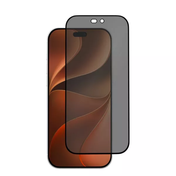 GIIGA Defender iPhone 18 Pro Max Screen Protector - Privacy