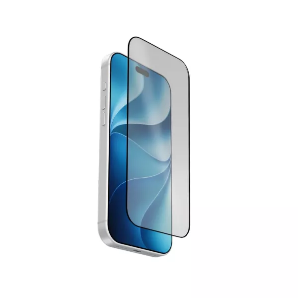 GIIGA Defender iPhone 18 Pro Screen Protector - Clear