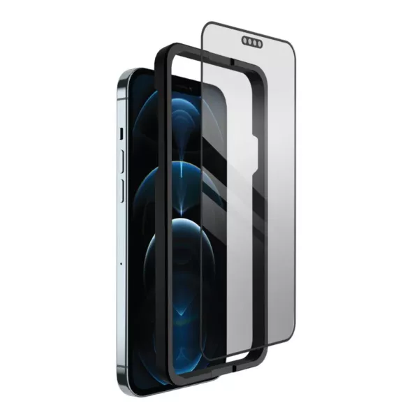 SwitchEasy Glass Hero Screen Protector for iPhone 13/13 Pro