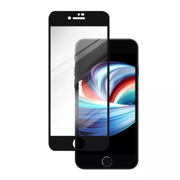 SwitchEasy Glass Pro 9H Screen Protector for iPhone SE (2nd/3rd Gen)