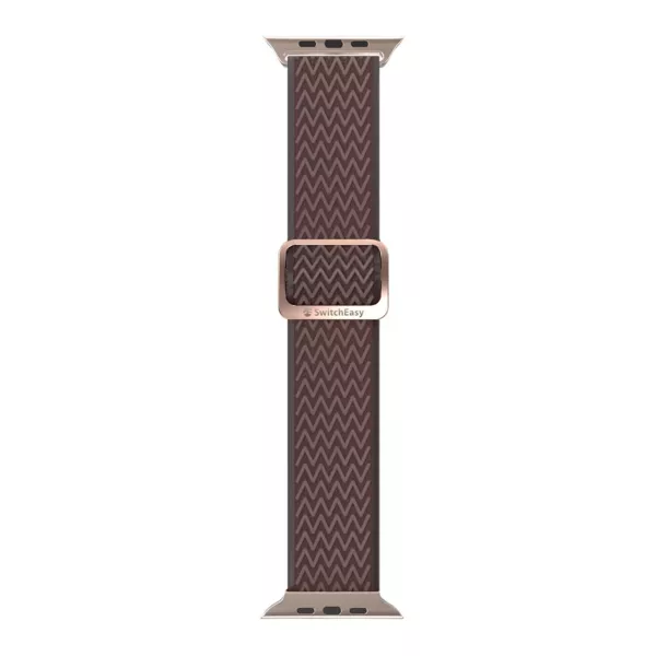 SwitchEasy Wave Elastic Nylon Loop for Apple Watch