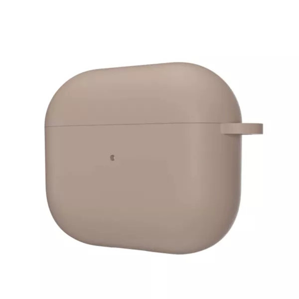 SwitchEasy Skin Soft Touch Silicone Case for AirPods 3