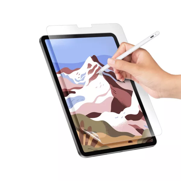 SwitchEasy PaperLike Screen Protector for iPad 10.9-inch - Clear