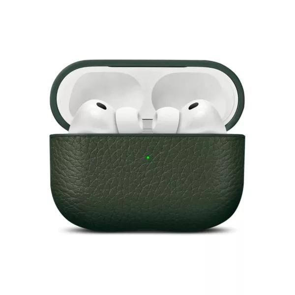 Hyphen Leather Case for AirPods 3