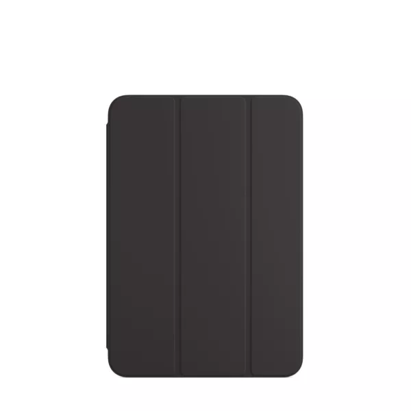 Hyphen Smart Folio Case for iPad mini (6th Gen) - Black