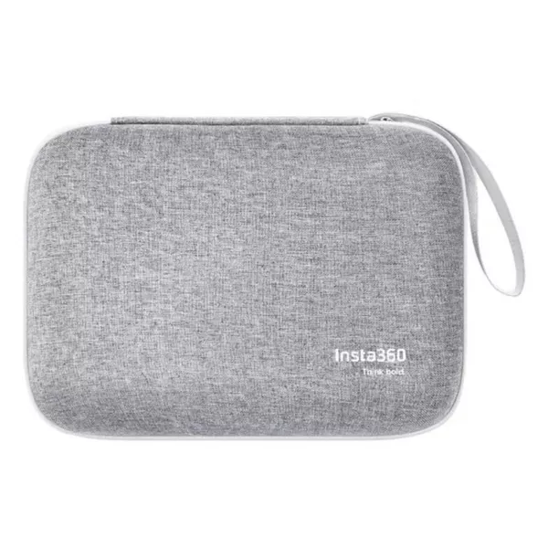 Insta360 GO 3S Protection Carry Case - Gray