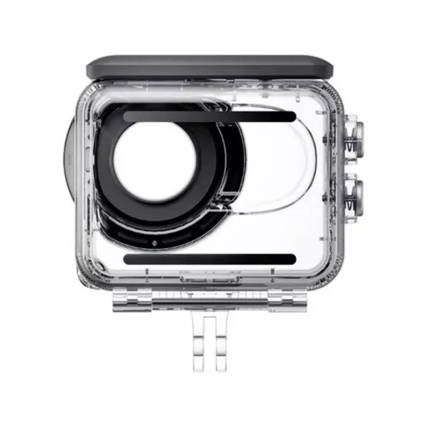 Insta360 Go 3/3S Protection Dive Case - Clear