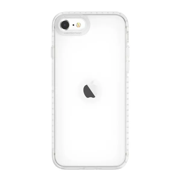 شاشة حماية iPhone SE 2022 مضاد للسقوط من أمازينج ثينج