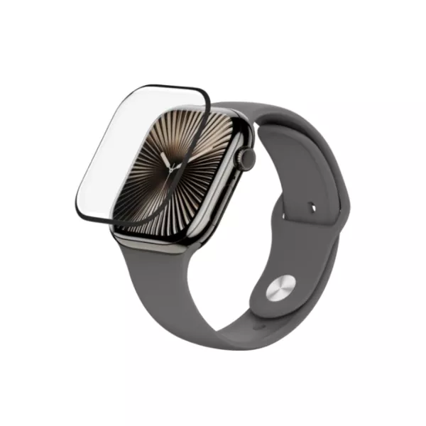 MagEasy Vetro Screen Protector for Apple Watch