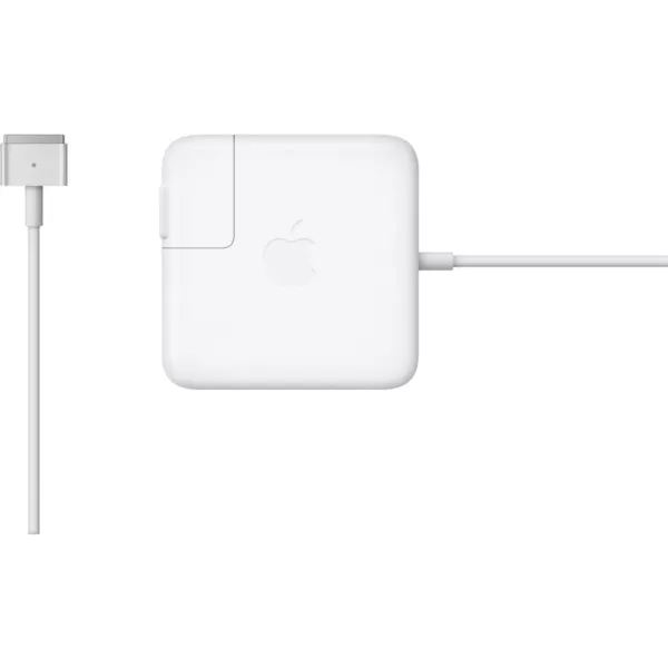 محول الطاقة MagSafe بقدرة 45 واط (MacBook Air)