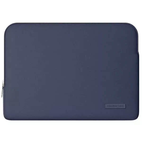 AmazingThing BasicBag Everyday Sleeve for 14-inch MacBook - Blue
