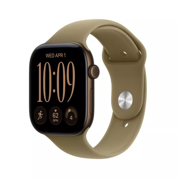 Apple Watch Series 12 Sport Band