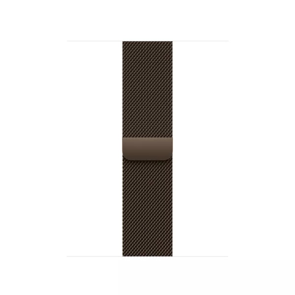 2026 Apple Watch Milanese Loop