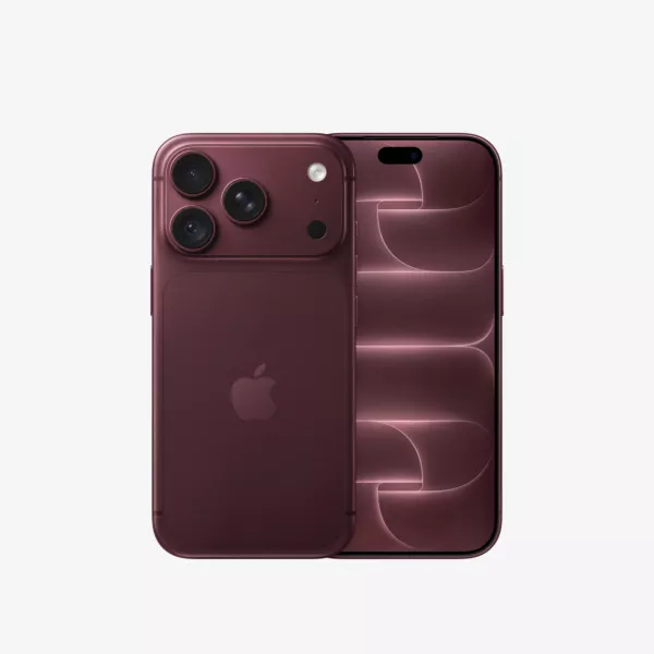 باقة iPhone 18 Pro Basic