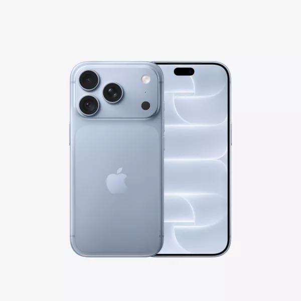 باقة iPhone 18 Pro Basic
