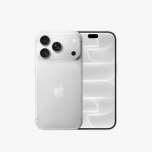 iPhone 18 Pro