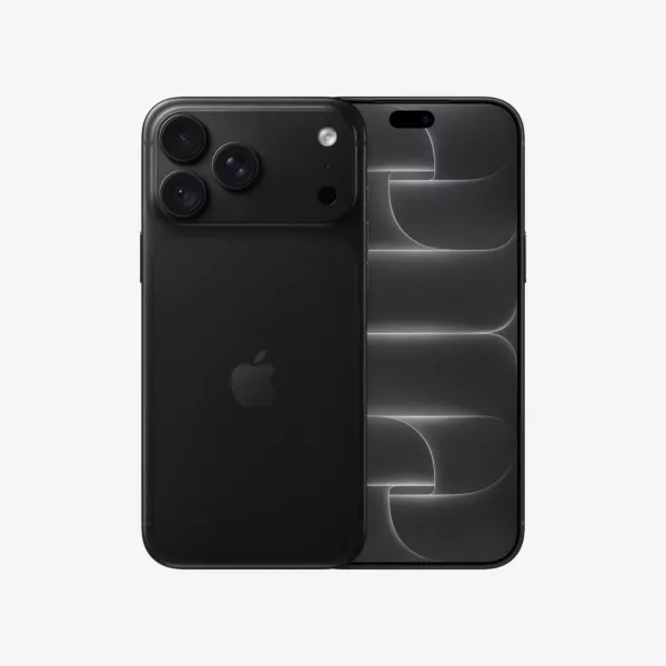 باقة iPhone 18 Pro Max Basic