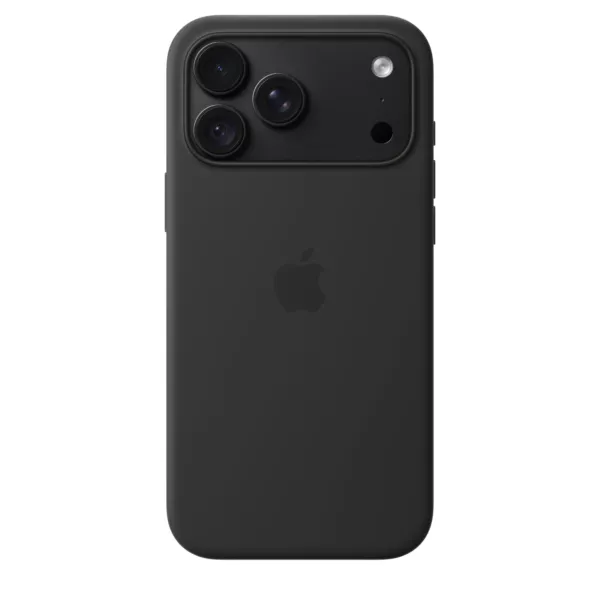 iPhone 18 Pro Max Silicone Case with MagSafe