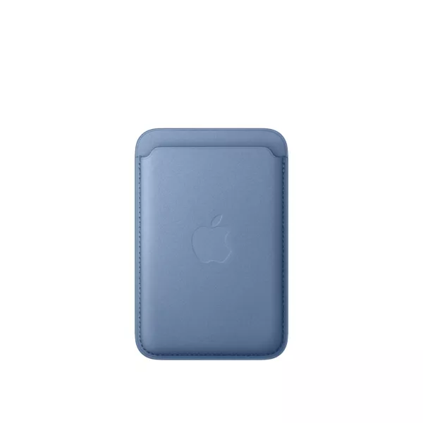 iPhone FineWoven Wallet with MagSafe (2026)