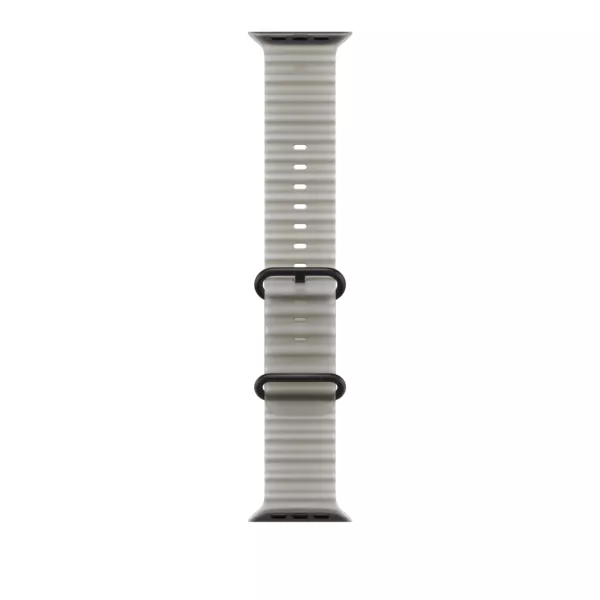 2026 Apple Watch Ocean Band