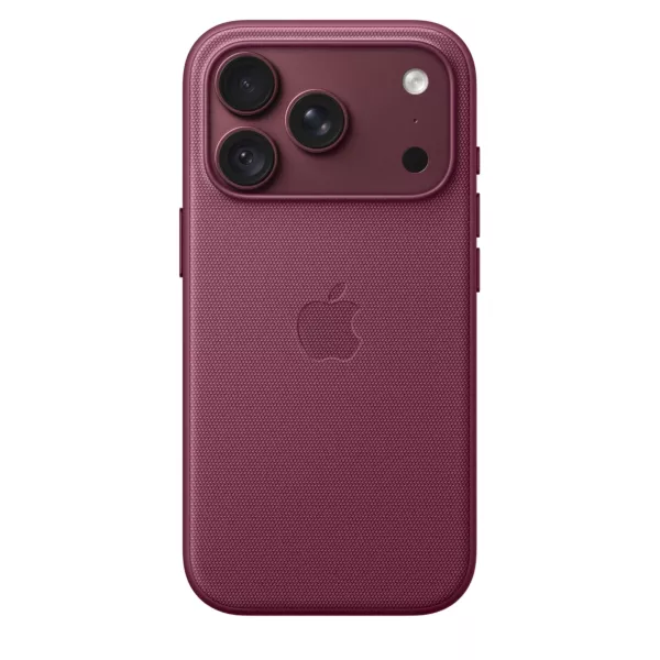 iPhone 18 Pro TechWoven Case with MagSafe