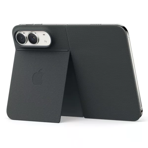 iPhone Duo Folio with Kickstand