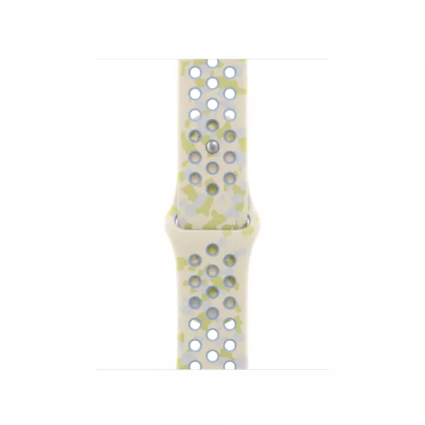 2026 Apple Watch Nike Sport Band