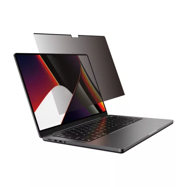 MagEasy Guard Anti-Blue Magnetic Protector for 13-inch MacBook Air - Privacy