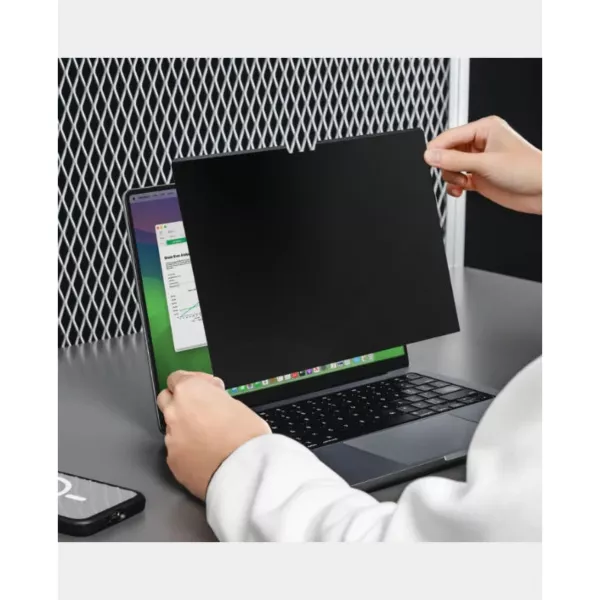 MagEasy Guard Anti-Blue Protector for 13-inch MacBook Air/Pro - Privacy