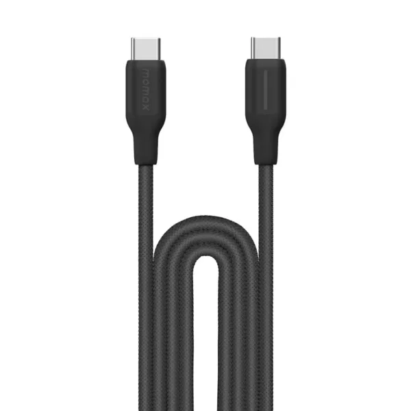 Momax 1-Link 100W USB-C to USB-C Nylon Cable (3m)