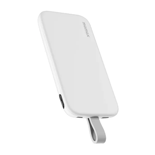 Momax iPower PD 3 10K Power Bank