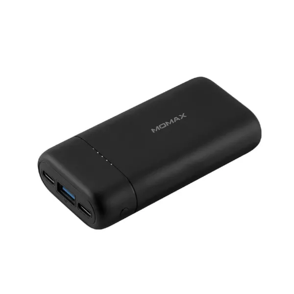 Momax - iPOWER PD-mini - External Battery Pack 10,000mAh (PD Fast Charging)