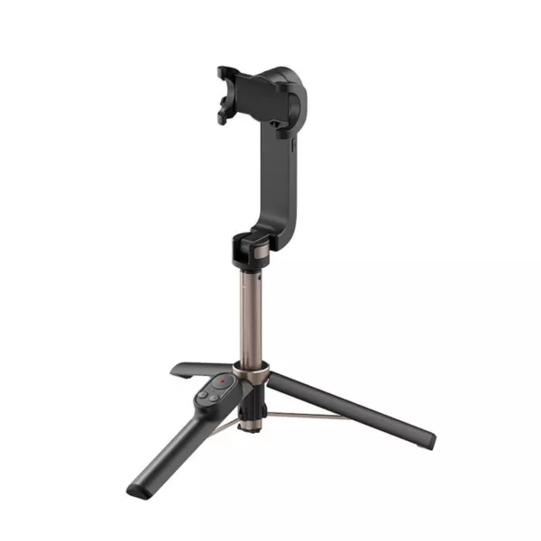 Momax - Selfie Stable 3 - Smartphone Gimbal with Tripod - Bl