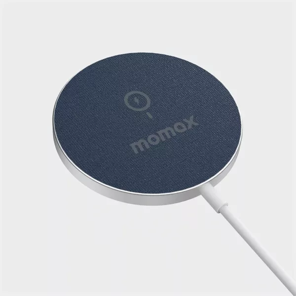 Momax Q.Mag Magnetic Wireless Charger